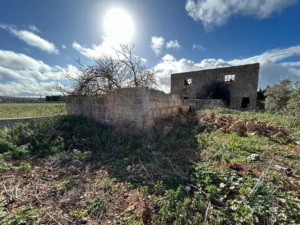 Finca agrícola de 2,8161 ha en venta en Sa pobla, Baleares