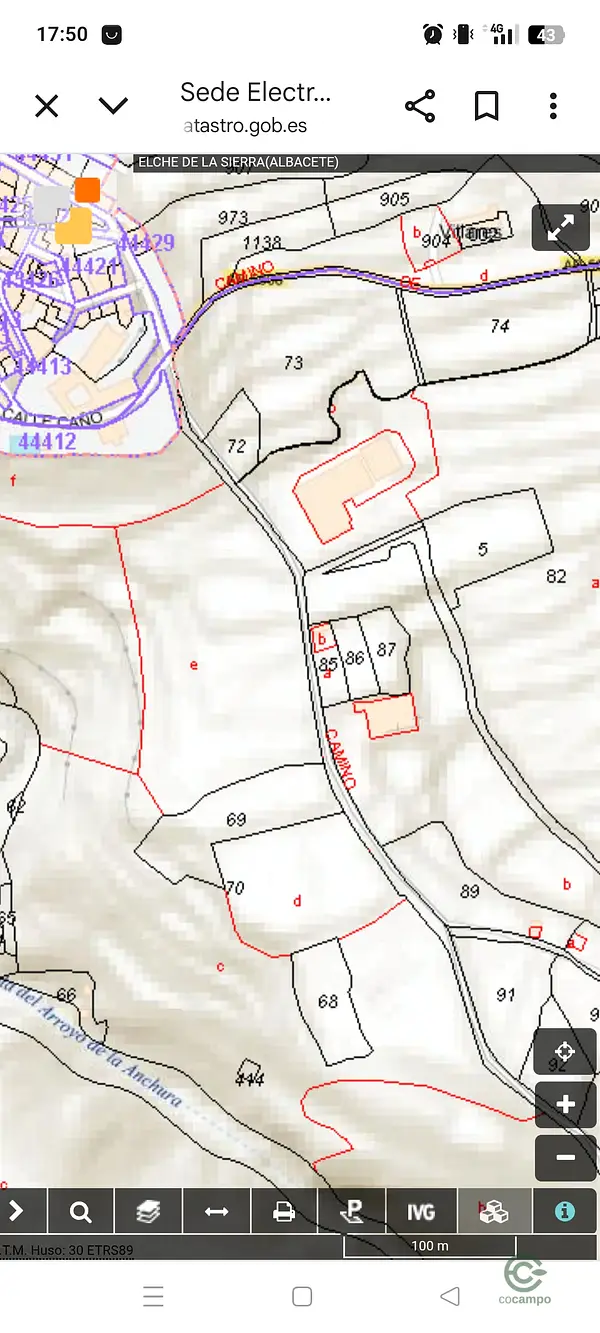 Spot image