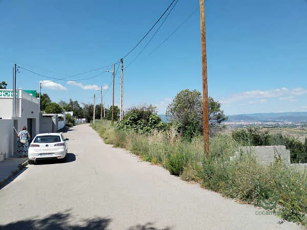 Finca rústica de 0,08 ha en venta en Pont de Vilomara i Rocafort, El, Barcelona