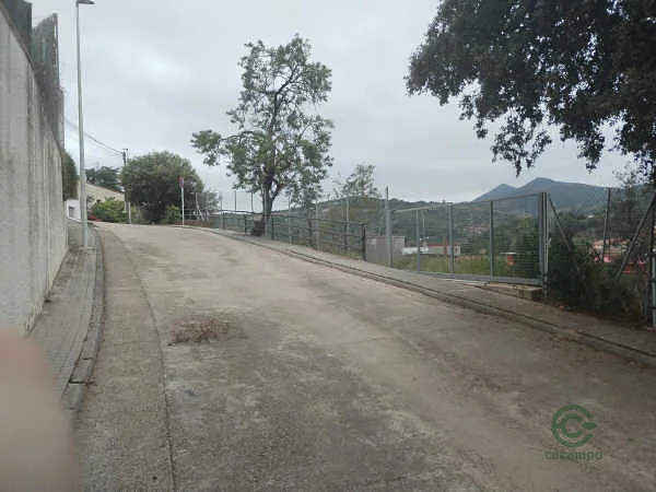 Finca rústica de 0,0303 ha en venta en Arenys de Munt, Barcelona
