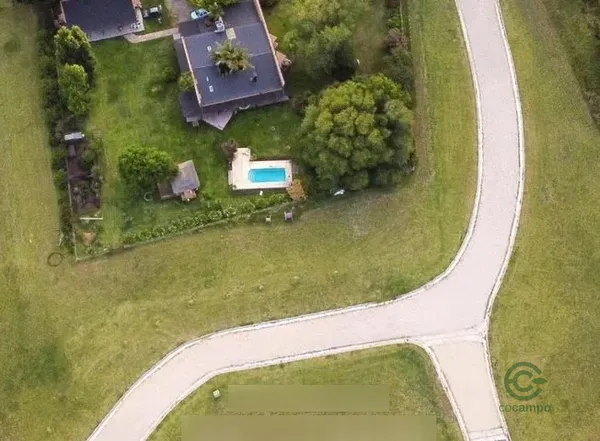 Terreno urbano de 0,08 ha en venta en Buenos aires