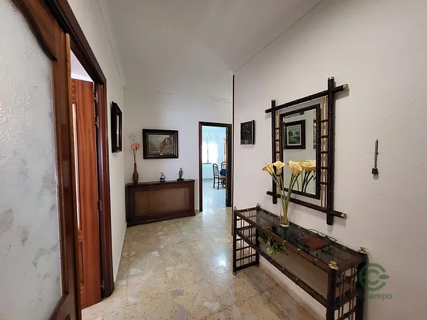 Casa de 0,03 ha en venta en Sisante, Cuenca