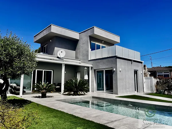 Casa de 0,04 ha en venta en L´Ametlla de Mar, Tarragona