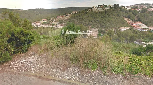 Terreno urbano de 0,3351 ha en venta en Cunit, Tarragona