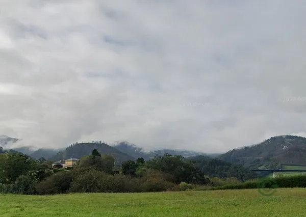Finca agrícola de 4 ha en venta en Valdes, Asturias