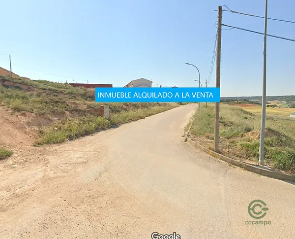 Casa de 0,0111 ha en venta en Valera de abajo, Cuenca