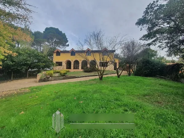 Rustic property of 0,2388 ha for sale in Barcelona