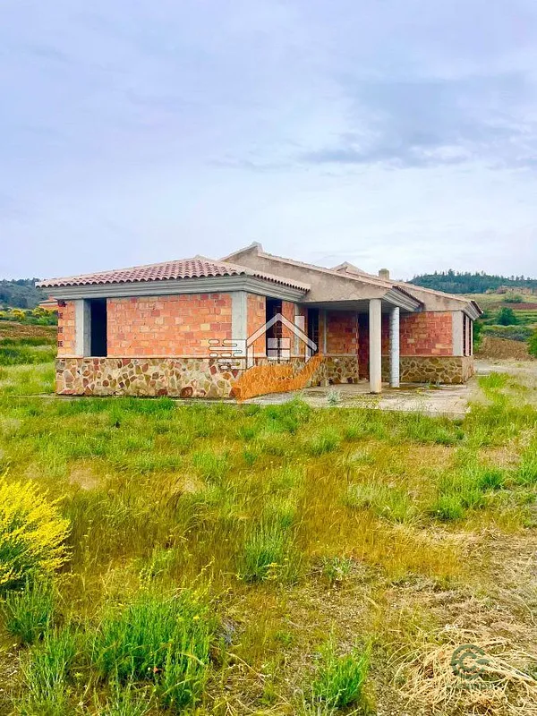 Finca rústica de 2,5 ha en venta en Lorca, Murcia