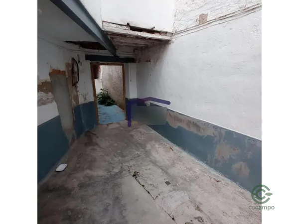 Casa de 0,0177 ha en venta en Manzanares, Ciudad real