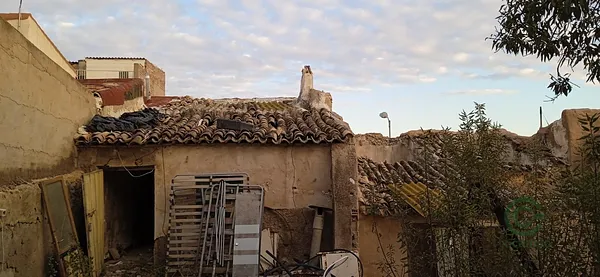 Casa de 0,0139 ha en venta en Totana, Murcia