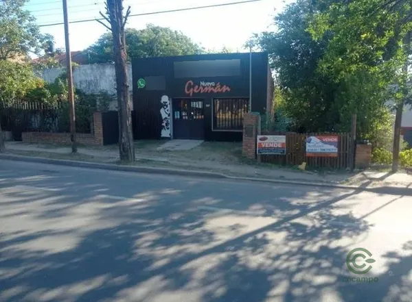 Terreno urbano de 0,0433 ha en venta en Córdoba