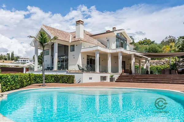 Casa de 0,1424 ha per a venda a Màlaga