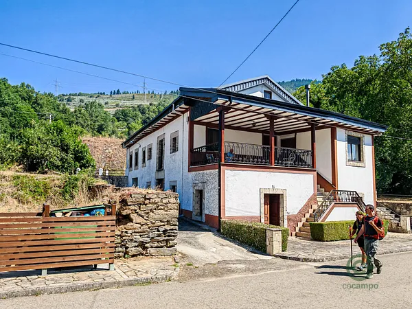 Casa de 0,05 ha en venta en León
