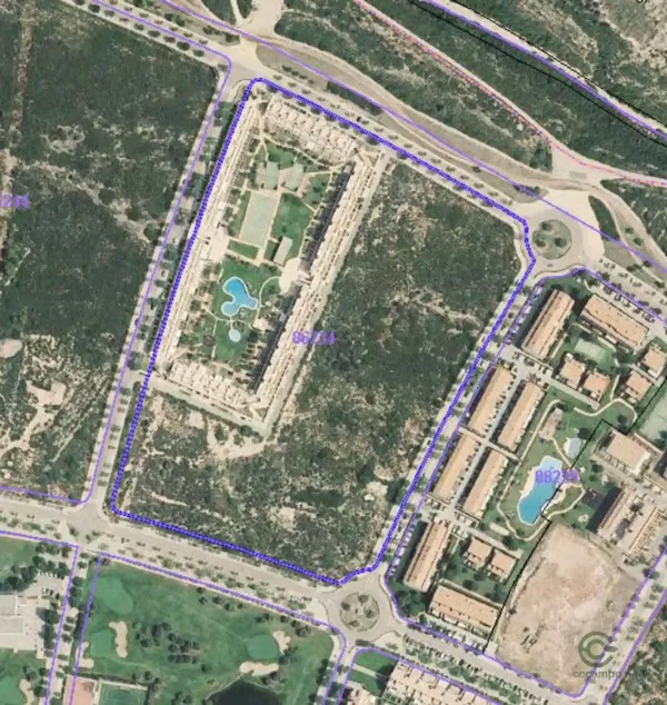 Spot image
