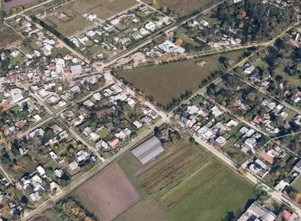 Terreno urbano de 0,03 ha en venta en Buenos aires