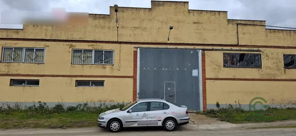 Terreno urbano de 0,446 ha en venta en Segovia, Segovia