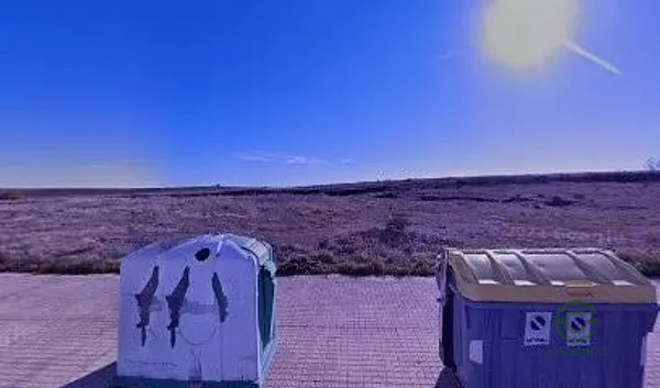Spot image