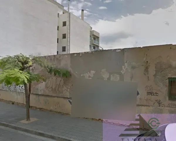 Terreno urbano de 0,11 ha en venta en Benicarló, Castellón