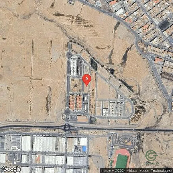 Finca rústica de 0,2675 ha en venta en Las, Puerto del Rosario, Las Palmas de Gran Canaria
