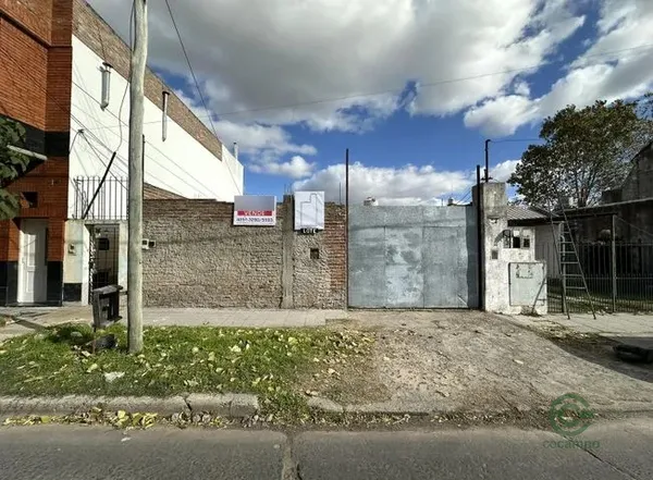 Terreno urbano de 0,04 ha en venta en Buenos aires