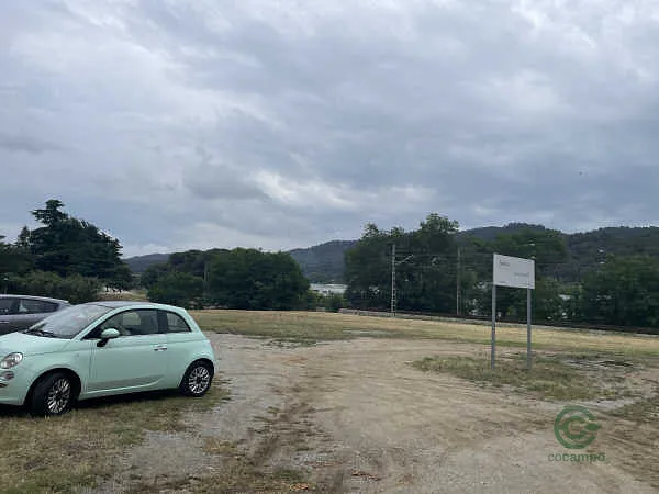 Finca rústica de 0,0603 ha en venta en Llinars del Vallès, Barcelona