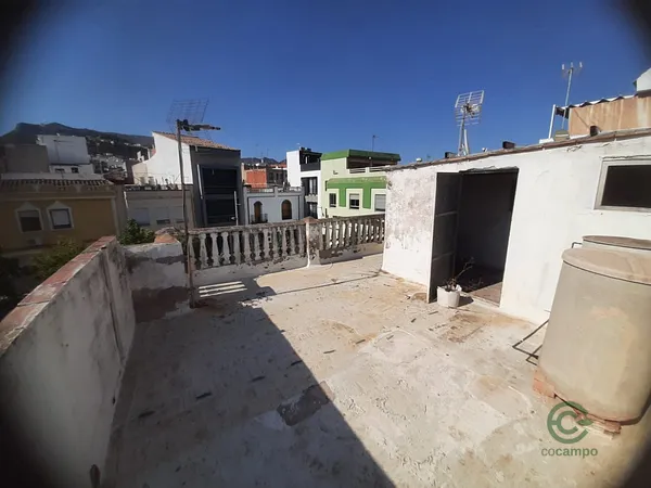 Casa de 0,0152 ha en venta en La vall d'uixo, Castellon