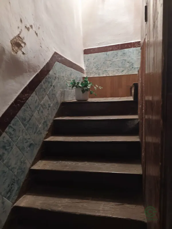 Casa de 0,007 ha en venta en Peromingo, Salamanca