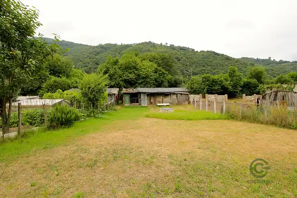 Finca rústica de 0,18 ha en venta en Asturias
