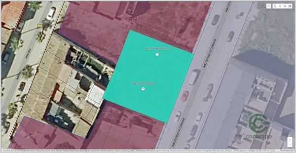 Spot image
