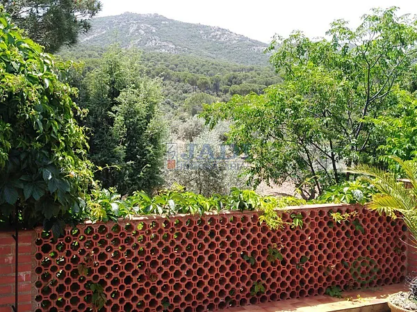 Finca rústica de 0,19 ha en venta en Viso del marqués, Ciudad real
