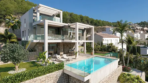 House of 0,08 ha for sale in Alicante