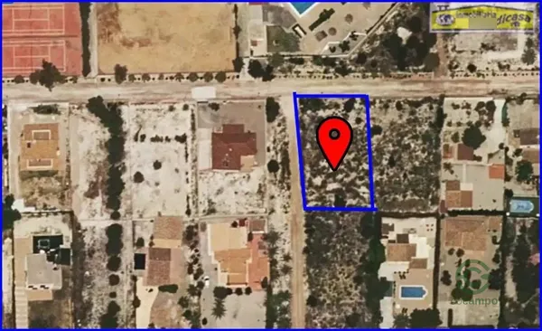 Spot image