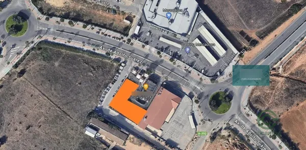 Spot image