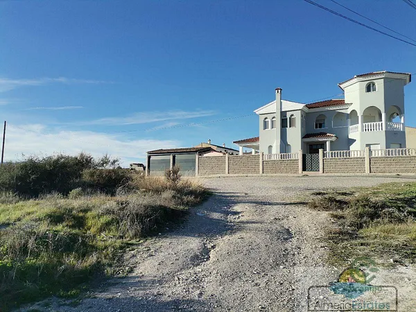 Terreno urbano de 0,05 ha en venta en Albox, Almería
