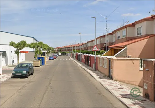 Spot image