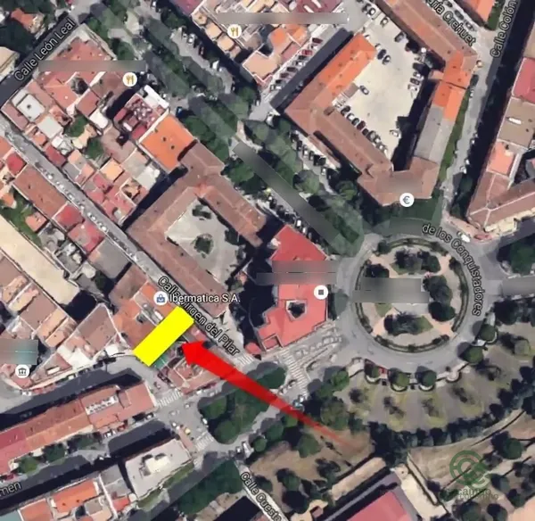 Spot image