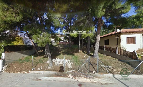Terreno urbano de 0,0314 ha en venta en Calafell, Tarragona