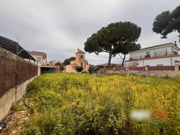 Terreno urbano de 0,0328 ha en venta en Salou, Tarragona