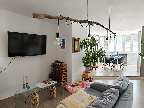 Casa de 0,017 ha en venta en San fernando, Cadiz