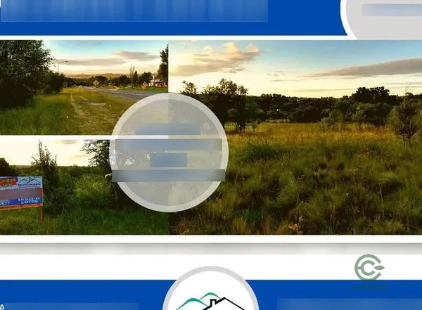 Terreno urbano de 0,31 ha en venta en Córdoba