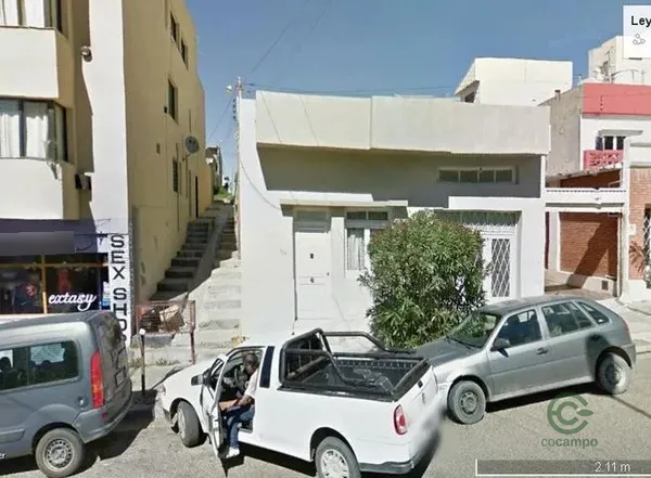 Terreno urbano de 0,03 ha en venta en Chubut province