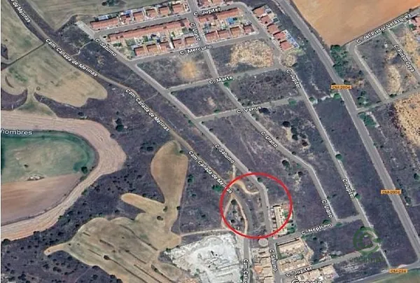 Spot image
