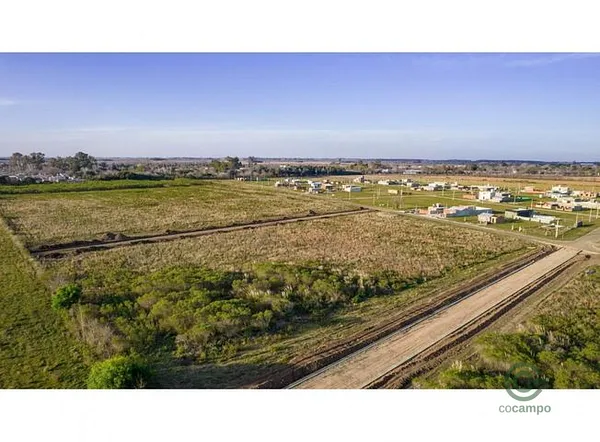 Terreno urbano de 22 ha en venta en Santa fe