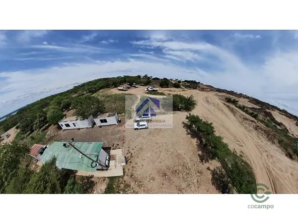 Finca agrícola de 56 ha en venta en Repelón, Atlántico