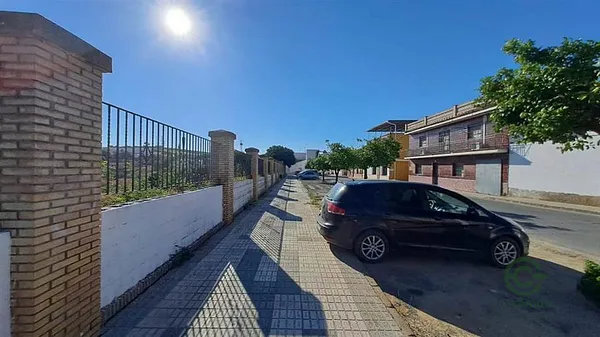 Finca rústica de 0,8621 ha en venta en Villanueva del Río y Minas, Sevilla