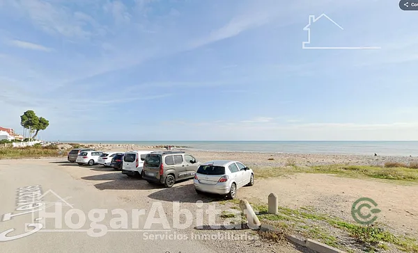 Terreno urbano de 0,0486 ha en venta en Burriana, Castellon