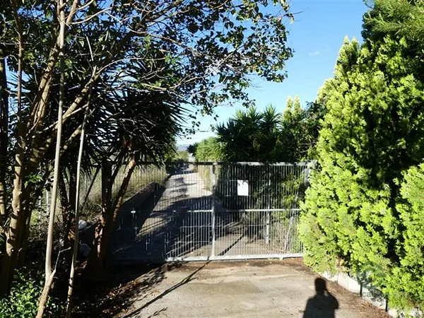 Finca rústica de 2,45 ha en venta en Riudoms, Tarragona