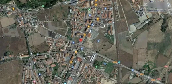Spot image