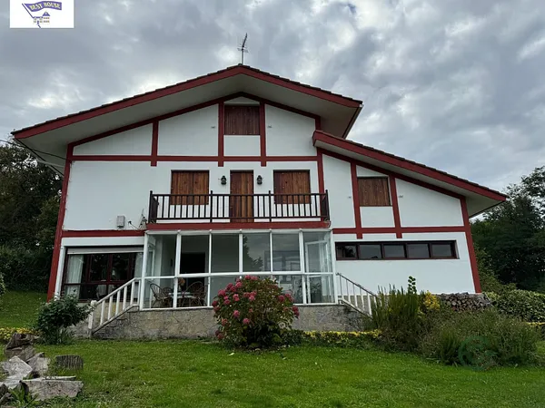 Casa de 0,29 ha en venta en Bizkaia