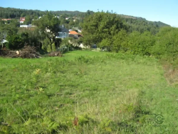 Finca agrícola de 0,06 ha en venta en Ferrol, La coruna